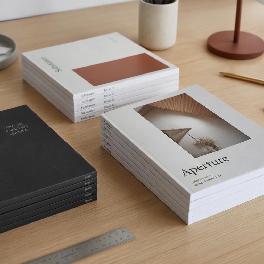 Booklets and publications