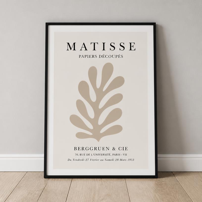 Posters