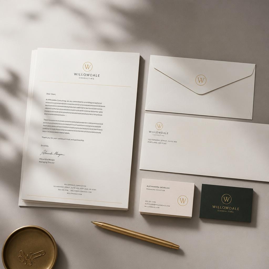 Stationery